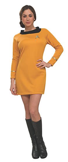 Star Trek: Commander Dress