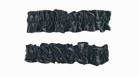 Garter Armbands