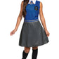 Kids Ravenclaw Dress