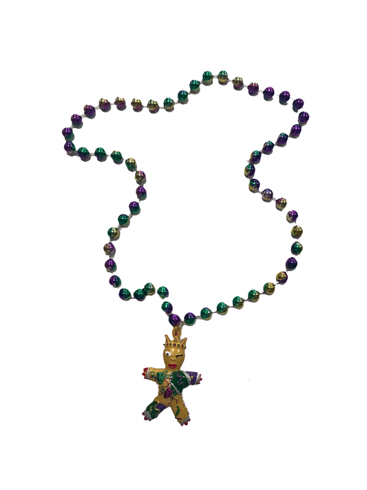 Specialty Beads - Voodoo King