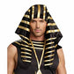 Pharaoh Headpiece - O/S