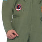 Top Gun: Men's Flight Suit