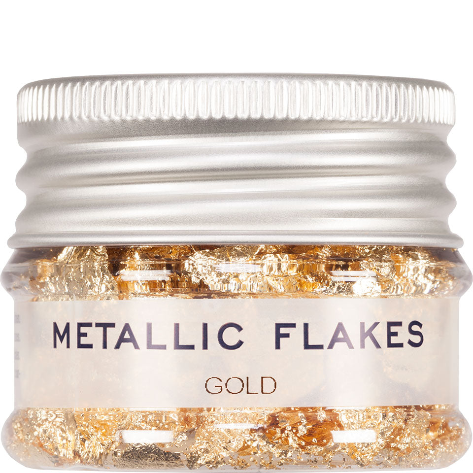 Metallic Flakes (1g)