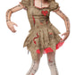 Tween Voodoo Dolly