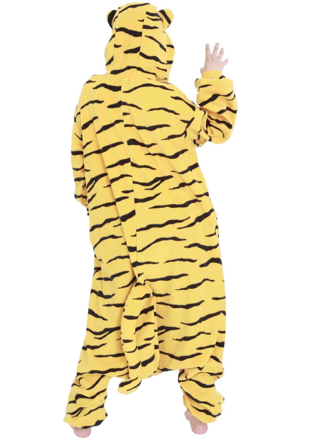 Onesie - Tiger