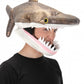 Jawesome Hat - Hammerhead Shark