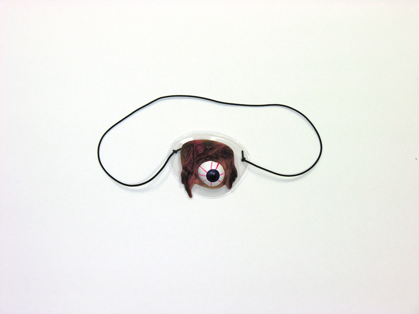 Gory Fake Eye (Eyeball Patch)