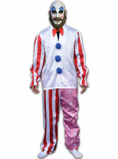 Captain Spaulding - STD