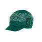 Harry Potter Slytherin Knit Brim Cap