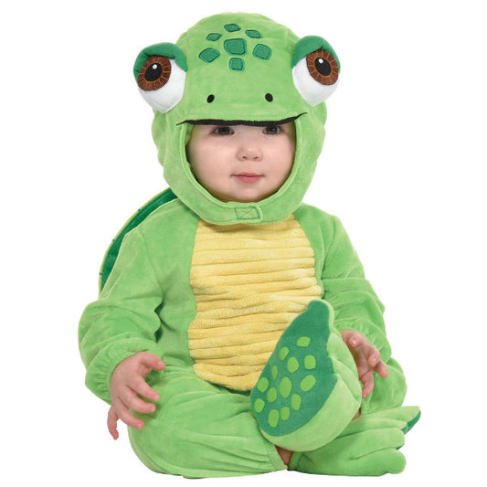 Infant Turtle Crawler