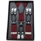 Deluxe Suspenders