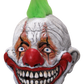 Mombo the Clown Latex Mask