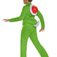 Kids Deluxe Yoshi Costume