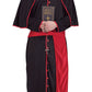 Adult Cardinal Costume - Standard Size