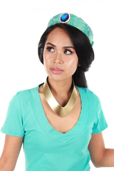 Disney Aladdin Jasmine Accessory Kit