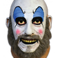 Captain Spaulding Mask (House of 1000 Corpses)