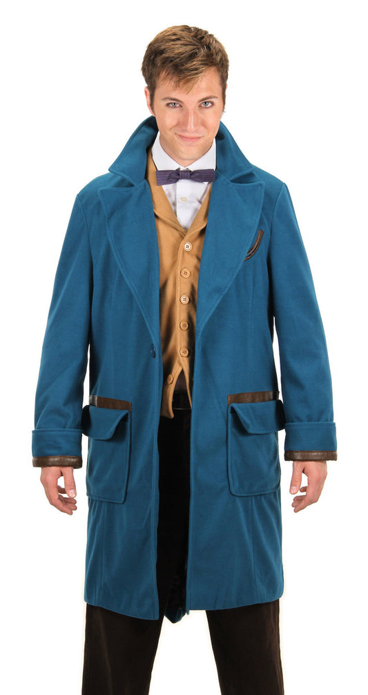 Newt Scamander Coat