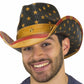 USA Themed Western Cowboy Hat