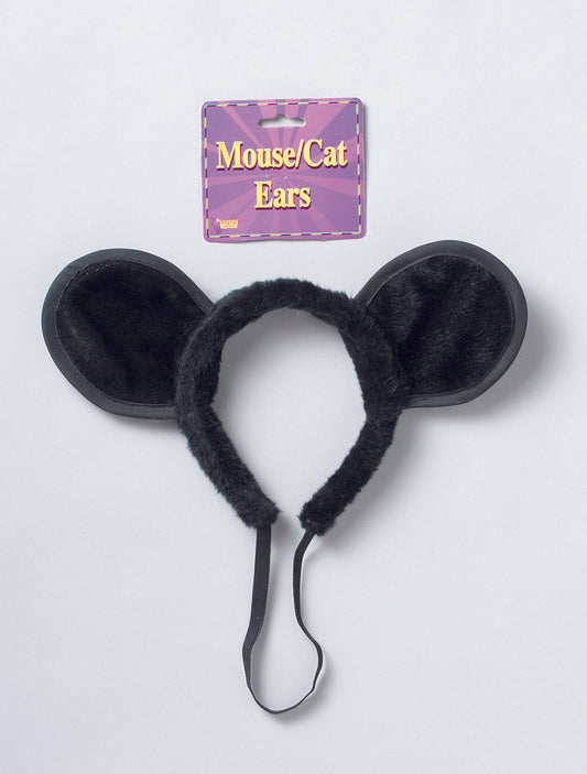 Mouse/Cat Ears