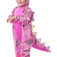 Toddler Pink-A-Saurus Rex