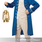 Kids Paul Revere Costume