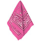 Bandana - Pink