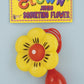 Clown Jumbo Squirting Flower