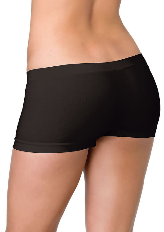 Seamless Boyshorts