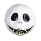 Jack Skellington Vinyl Mask (NBC)