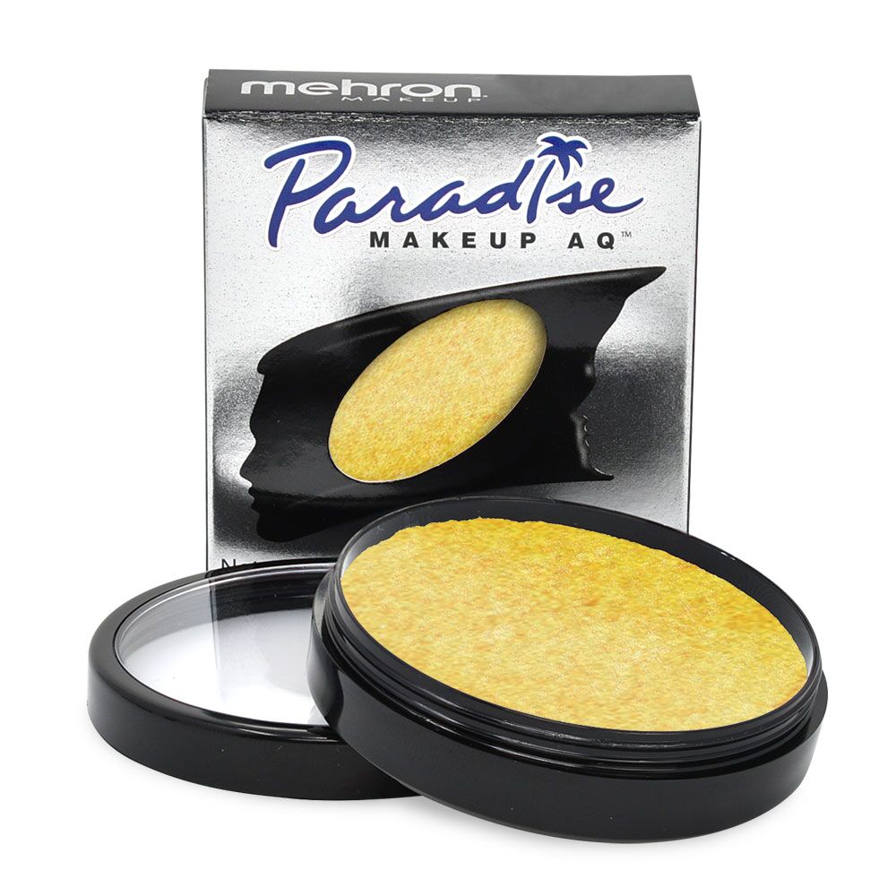 Paradise Makeup AQ™ Metallic