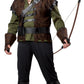 Robin Hood: Plus Size