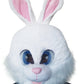 Plush Animal Mascot Head: Easter Bunny