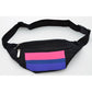 Fanny Pack: Bi Pride