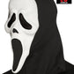 Ghost Face 30th Anniversary Mask