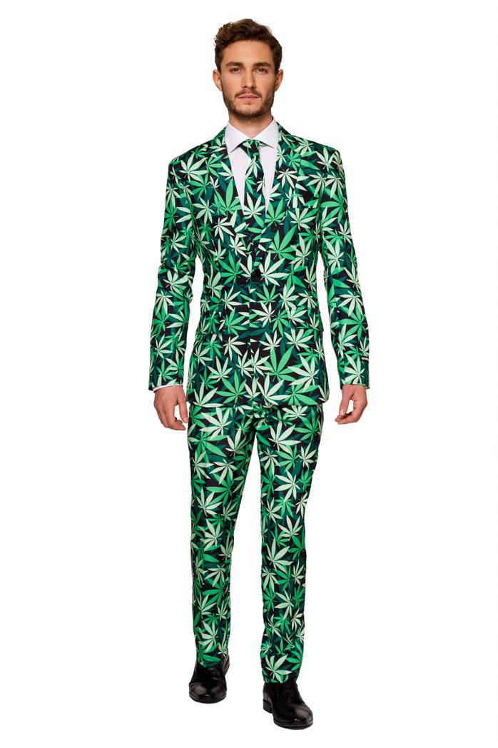 Cannabis (Suitmeister)