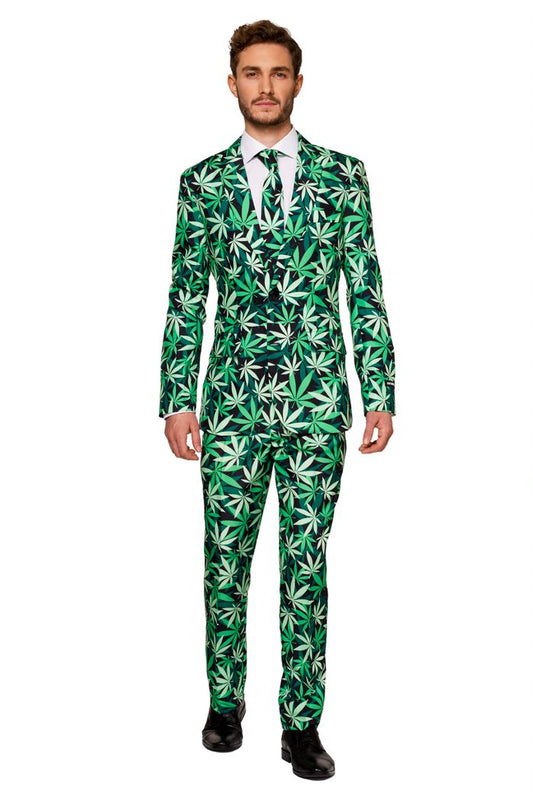Cannabis (Suitmeister)