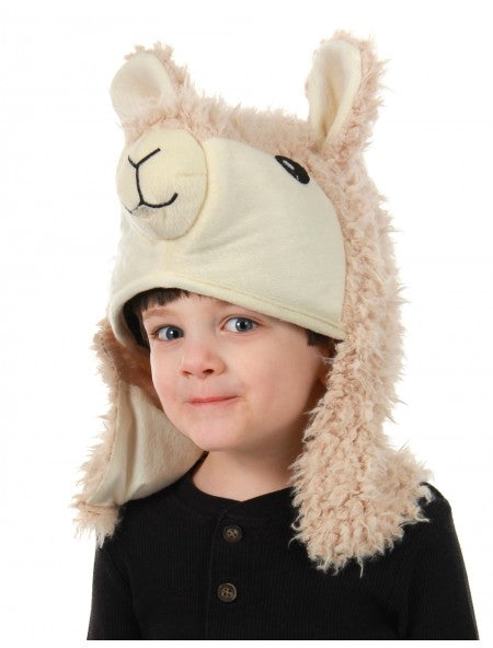 elope Spitting Llama Sprazy™ Toy Hat