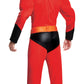 Adult Classic Mr. Incredible w/ Muscles