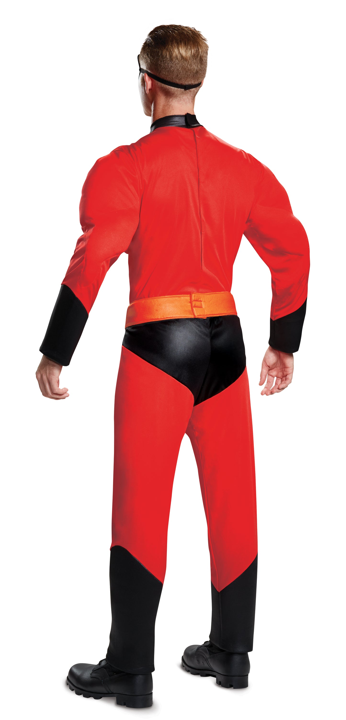 Adult Classic Mr. Incredible w/ Muscles