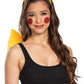 Pikachu Headband & Tail Accessory Kit