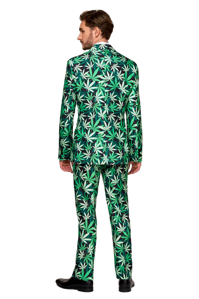 Cannabis (Suitmeister)