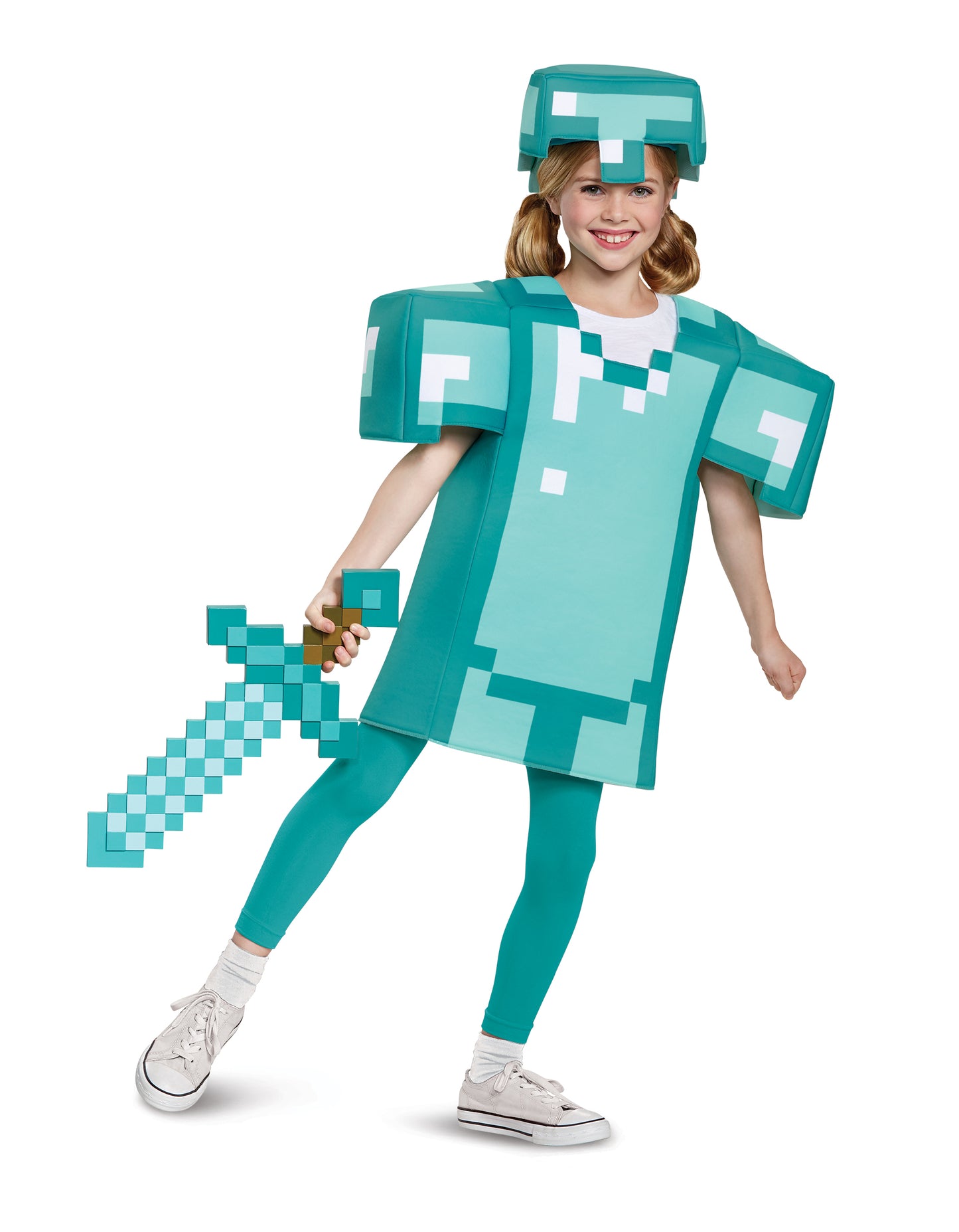 Minecraft: Diamond Sword