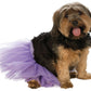 Pet Tutu (Purple)