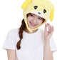 Isabelle Hat (Animal Crossing)