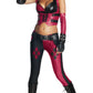 Adult Harley Quinn Costume