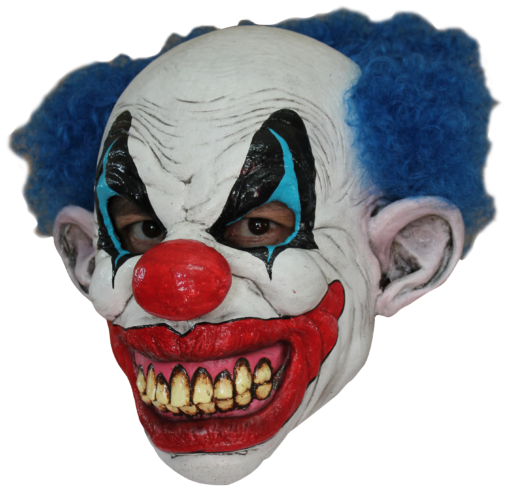 Puddles the Clown