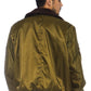 Top Gun: Men's Bomber Jacket