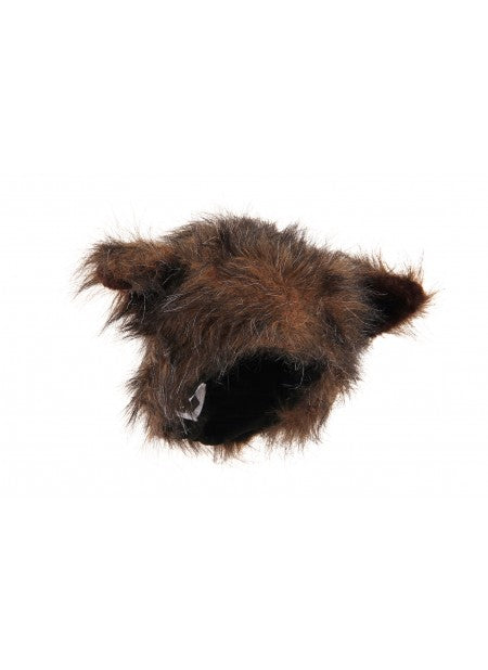 Werewolf Plush Hat