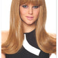 Model Fashion Wig - Honey Blonde