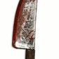 Bloody Weapon: Knife